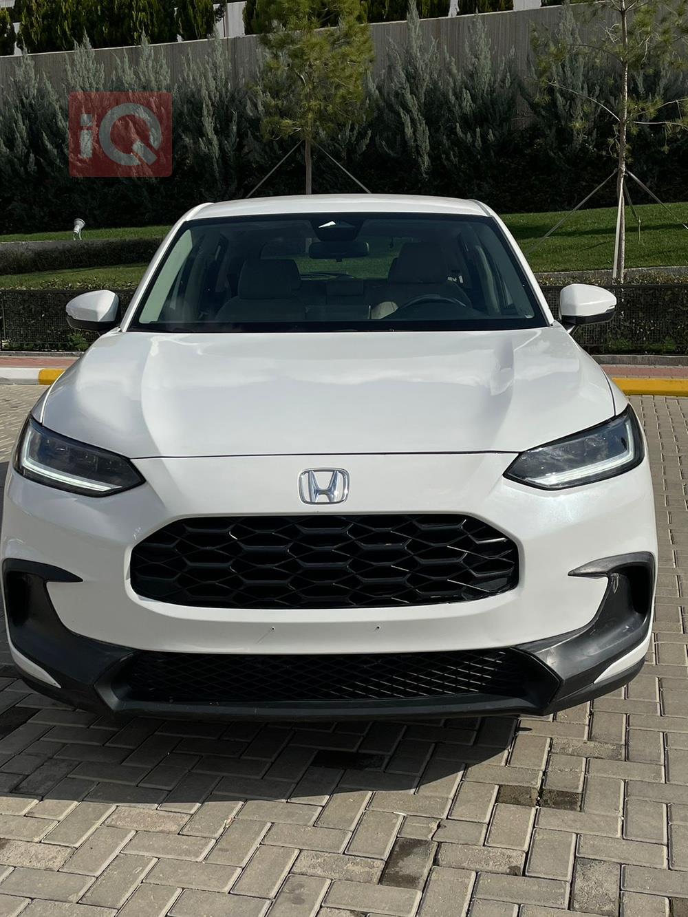 هۆندا HR-V